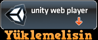 Unity Web Player