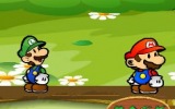 2 Kişilik Mario