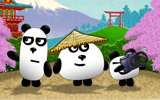 3 Panda 4