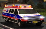 3D Ambulans