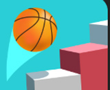 3D Basket At