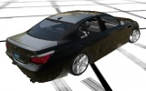 3D BMW Sürme
