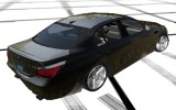 3D BMW Sürme
