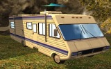 3D Karavan