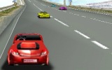 3D Turbo Yarışı