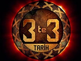 3’Te 3 Tarih