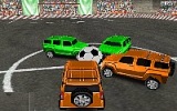 4x4 Futbol