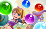 Bubble Shooter Saga