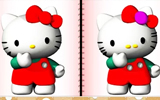 Hello Kitty Fark Bulma