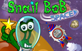 Snail Bob 4