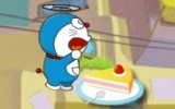 Aç Doraemon