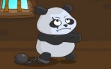 Acımasız Panda