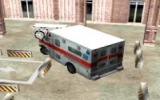 Ambulans Park Etme