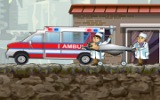 Ambulans Şoförü