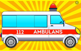 Ambulans Sürme