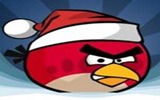 Angry Birds Noel