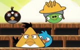 Angry Birds Denge