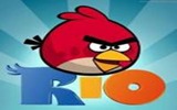 Angry Birds Rio