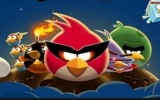 Angry Birds Uzay