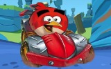 Angry Birds Yarışı