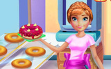 Anna Donut Dükkanı