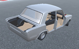 Araba Yapma Simülatorü 3D 