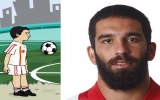 Arda Transfer Dosyası