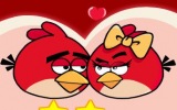 Aşık Angry Birdsler