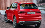 Audi Q3 Yapbozu