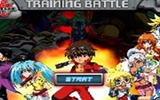 Bakugan Savaşı