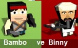 Bambo ve Binny