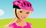 Barbie Bisiklet