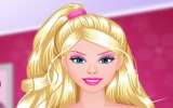 Barbie Damat Odası