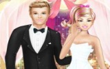Barbie Evlilik