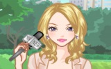 Barbie Haber Sunucusu