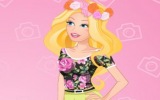 Barbie Instagramda