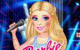 Barbie O Ses Yarışmacısı