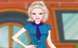 Barbie Okula Dönüş