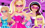 Barbie ve Kız Kardeşleri