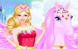 Barbie ve Pegasus