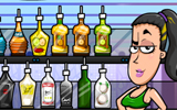 Barmen Kız