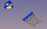 Basket Kuşu
