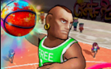 Basketball.io