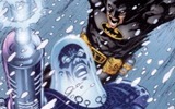 Batman Buz Adama Karşı