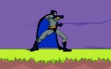 Batman Dövüş