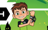 Ben 10: Alien Rush 