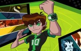 Ben 10 Alien Unlock