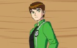 Ben 10 Ateş Etme