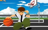 Ben 10 Basketbol