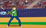Ben 10 Beyzbol Oynuyor